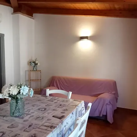 A Casa Da Rosa