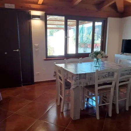 Prázdninový dům A Casa Da Rosa